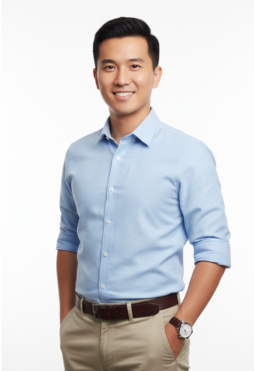 Hoàng Chấn Phong